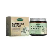 Comfrey Salve Organic, Comfrey Herbal Salve,Organic Formula,Organic Herbal Salve,Herbal Salve Comfrey,Relieve Sore Muscles 3pcs