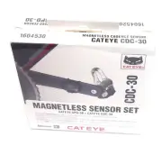 CatEye Magnetless Speed and Cadence Sensor Set - SPD/CDC-30
