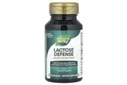 Nature's Way Lactase Enzyme Formula Assist Diary Digestion 100 Capsules