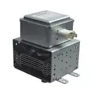 For Panasonic 2M210-M1 Microwave Oven Magnetron Air-cooled Long Base Plate Tube
