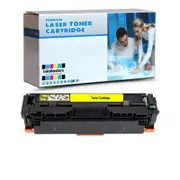 HP 416X W2042X Yellow Compatible Toner With New chip 6,000 Pages