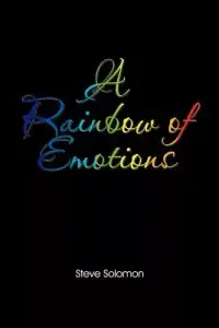 在飛比找博客來優惠-A Rainbow of Emotions