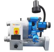 220V Universal Cutter Grinder Machine for Sharpening End Mill Twist Drill Cutter