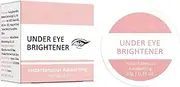FEESHOW Daily Wear Brightening Cream 10g for Women Girls Lightweight Foundation Concealer Makeup Buildable Coverage Pink One Size