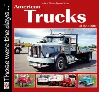 在飛比找博客來優惠-American Trucks of the 1960s