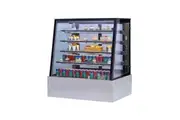 SLP850C Bonvue Deluxe Chilled Display Cabinet 1500x800x1350