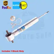 Shock Absorber Bilstein 5100 0-1.75" Front Lift fits Chevrolet Tahoe 4Dr 2007-14