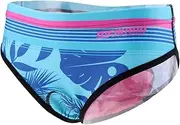 [D DOLITY] Women's Ladies' Bicycle Cycling Shorts, Lightweigt Mountain Bike Ride Triangle Shorts Underpants, M