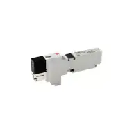 SMC VQ1100Y-5-Q Solenoid Valve