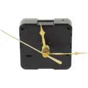 Small Clock Hand Motor Replacement Wall Mechanism Repair Part Mute