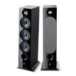 【限時優惠】FOCAL CHORA 826 黑色 BLACK | 台灣公司貨 原廠保固