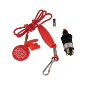 Whitecap S-7081 Emergency Engine Cut-Off Switch