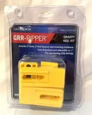 MicroJig GRR-RIPPER Gravity Heel Kit Model #GRGH-040 -