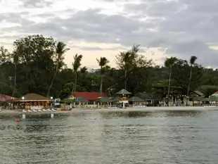 全手海灘早餐民宿All Hands Beach Bed and Breakfast