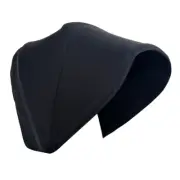 Baby Stroller Sun Shade Awning Canopy and Seat Cushion for Bugaboo Bee6 Bee5 Bee
