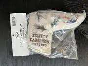 Scotty Cameron Titleist Superfly Fly Fishing Putter Cover Headcover New