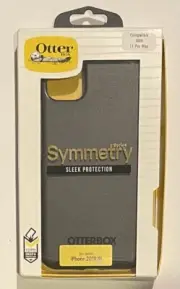 Otterbox Symmetry Series Phone Case For Apple iPhone 11 Pro Max XS Max Black