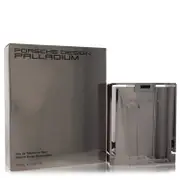 Porsche Design Palladium by Porsche Eau De Parfum Spray 3.4 oz for Men