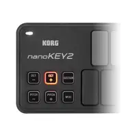 在飛比找蝦皮購物優惠-【洛克樂器】KORG NANOKEY2 25鍵 NANO K