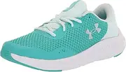 [Under Armour] Unisex-Child Grade School Charged Pursuit 3 Running Shoe