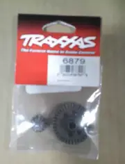 TRAXXAS 6879 RING GEAR DIFFERENTIAL/ PINION GEAR