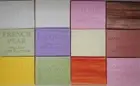 Bulk Lot x 100 Natural Assorted Fragranced Soap Australian Made
