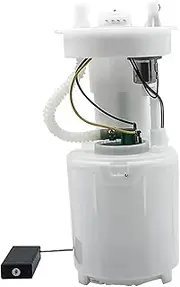 Fuel Pump Assembly S11-1106610AB S11-1106610AC 1106610HA, Compatible For Chery/VDO QQ 0.8 2012, Fuel System Direct Replacement Component