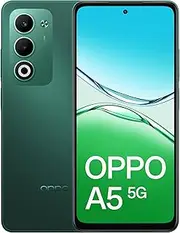 [OPPO] A5 5G (Aurora Green)