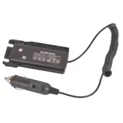 Baofeng Walkie Talkie UV-82 UV-8D Battery Eliminator 12V Radio Baofeng Charger