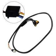 Motor Cable Cycling Outdoor 1PCS Rubber For Bafang M400 G330 G510 M620