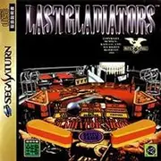 Digital Pinball: Last Gladiators [Japan Import]