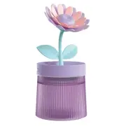 Humidifier Portable USB Aromatherapy Machine Mist Maker Flower Air3996
