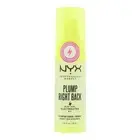 NYX Plump Right Back Serum Primer 30ml For Her Women Femme Brand NEW