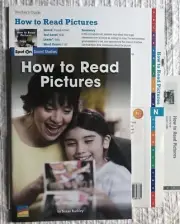 Benchmark Education Grade 2, Unit 9: How to Read Pictures - Susan Buckley