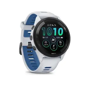 【GARMIN】Forerunner 265 GPS腕式心率跑錶