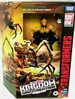 WFC-K5 BLACKARACHNIA Transformers War for Cybertron Kingdom Deluxe