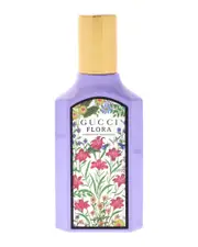 Gucci Women's 1.6oz Flora Gorgeous Magnolia EDP