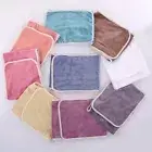 Makeup Tool Microfiber Towel Beauty Essentials Makeup Remover Towel Women