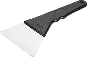 SWOOMEY Versatile Car Film Edge Scraper Cooktop Scraper for Heat Film Application