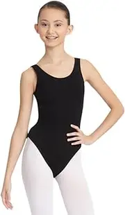 [Capezio] Women's Tank Leotard