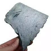 1874g Muonionalusta meteorite part slice QC662