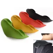 Weight Lifting Squat Neck Shoulder Pad Arm Barbell Blaster Back Support Pads AU