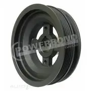 Powerbond Harmonic Balancer/Tvd - HB1290N