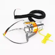 SML7'' Claw Crane Machine Claw Assembly Arcade Machine Game Accessories for Toy