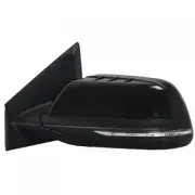 for 11-15 Lincoln Mkx Side View Mirror - Left (Driver) - 2011 2012 2013 2014