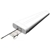 4G LTE 3G Cellular Log Periodic Antenna High Gain (11.0 dBi) wideband LPDA GSM