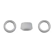 EVERBILT 1/4" OD COMPRESSION SLEEVES (3 Per Pack) (E16455-26 .AO) BY-14H