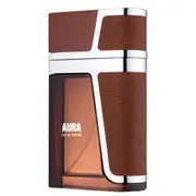 Aura By Armaf 100ml Edps Mens Fragrance