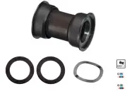 FSA PF30 / BB386 Evo PressFit Road Bicycle Bottom Bracket BB BB386Evo BB-PF6000