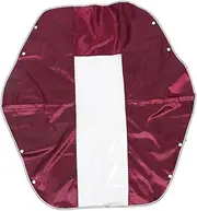 Scooter Rain Cover Electric Bike Dashboard Protection Waterproof Scratch Resistant Scooter Supplies